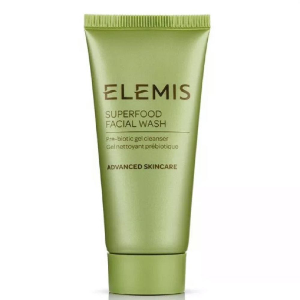 Elemis Superfood Facial Wash Travel Size